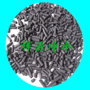 硫容量极高 沼气池专用氧化铁脱硫剂——免费试样助力高效沼气清洁
