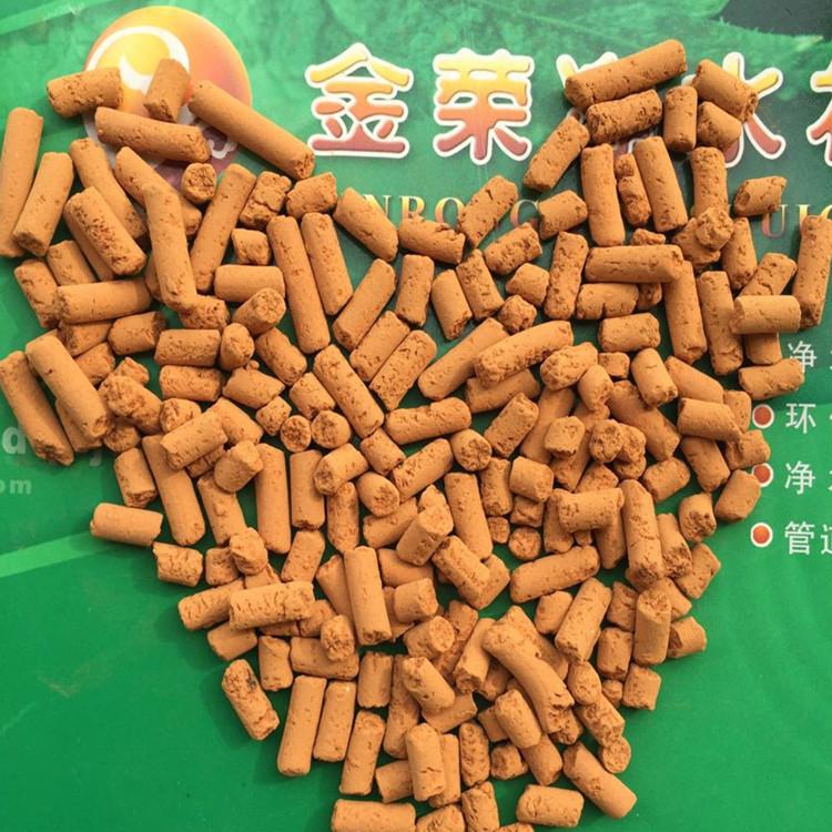 关于脱硫剂厂沼气专用脱硫剂的深度解析